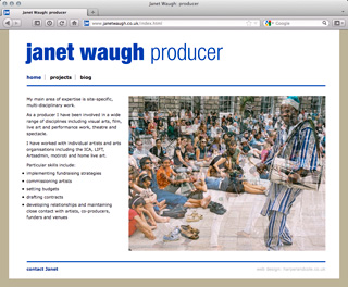 www.janetwaugh.co.uk